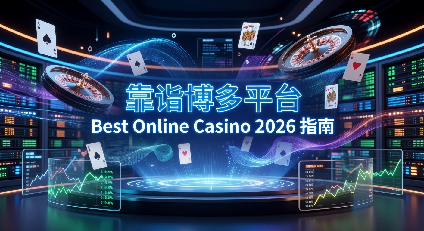 靠谱博彩平台：2026体育博彩安全选购指南