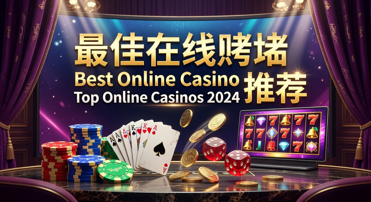 2026年最佳在线赌场 | Best Online Casino体育博彩首选