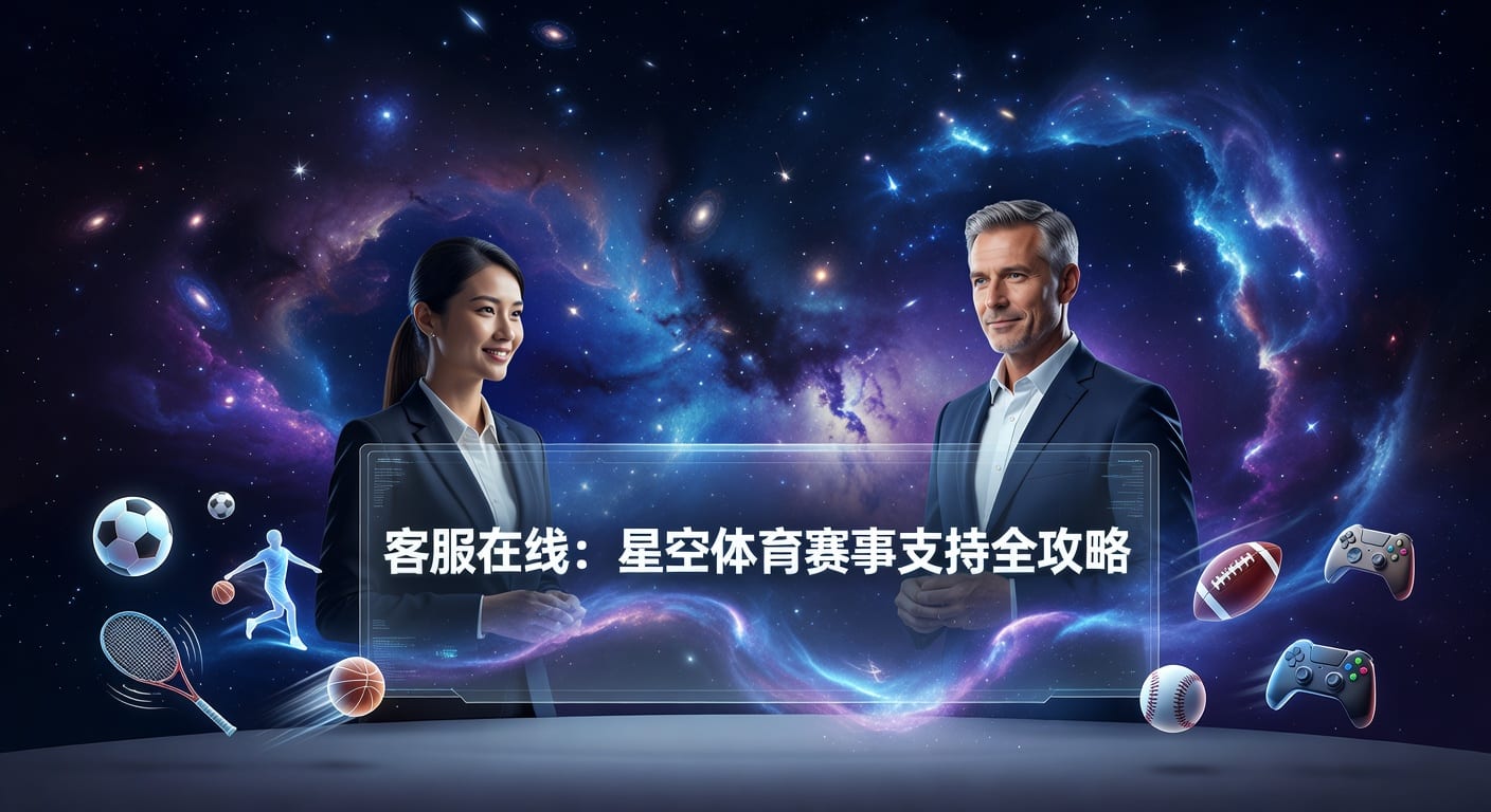 客服在线：体育博彩玩家快速响应服务全攻略