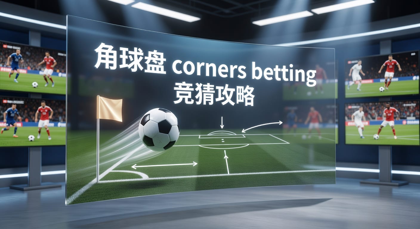 角球盘 corners betting 投注攻略与避坑指南