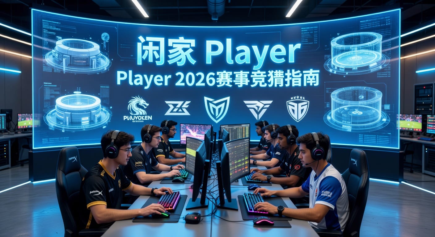 闲家 Player策略：2026体育博彩避坑指南