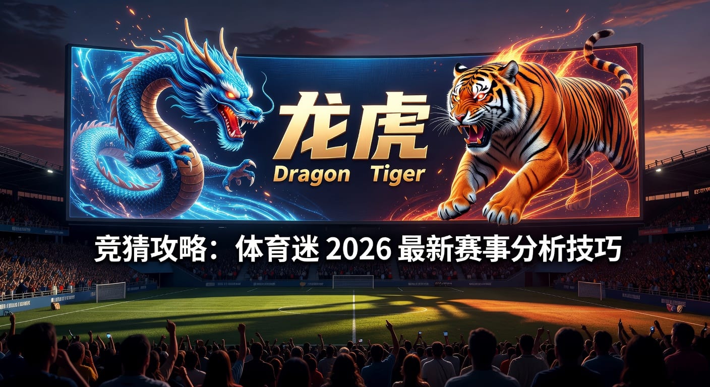 龙虎 Dragon Tiger 规则技巧2026