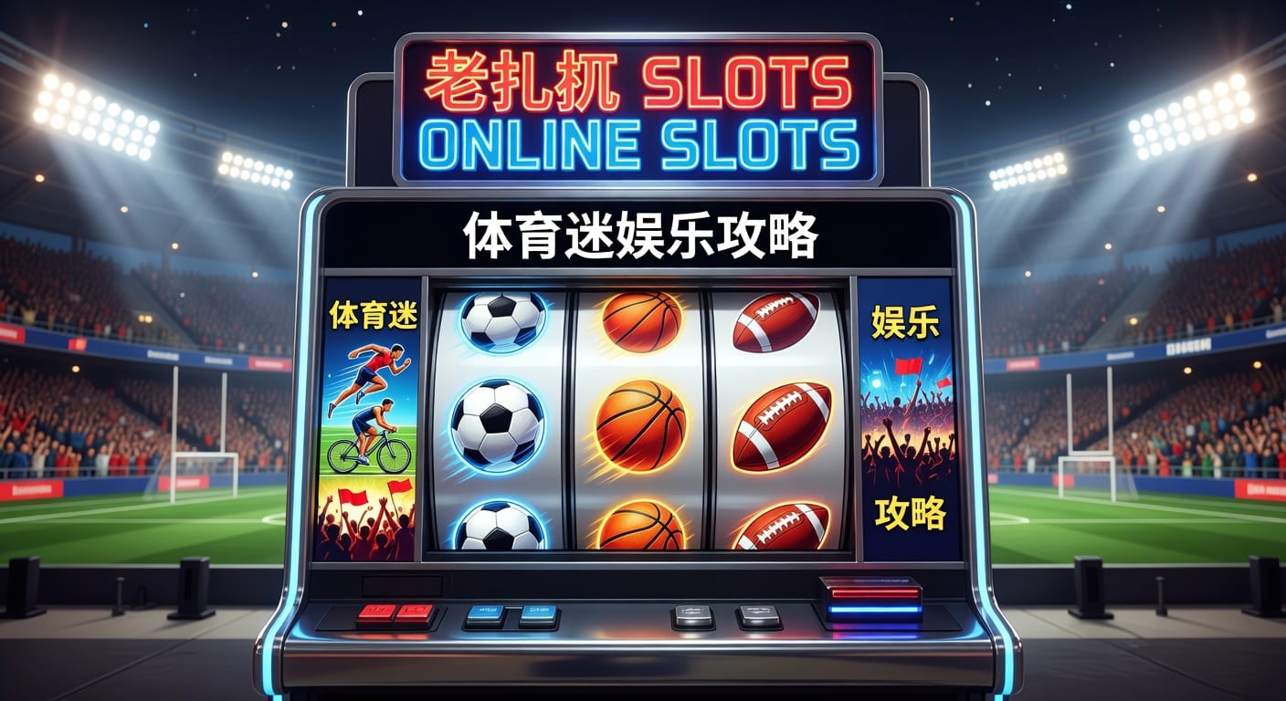 老虎机 Online Slots 2026最新玩法攻略