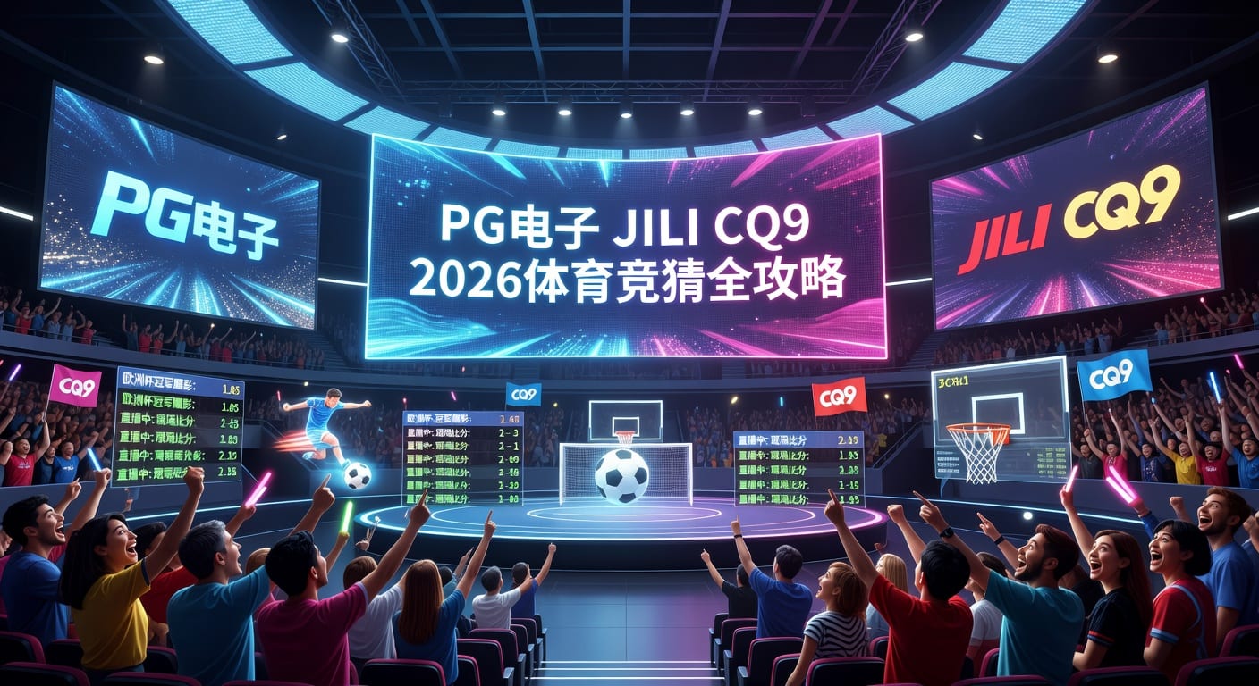 PG电子 JILI CQ9 最新体育游戏推荐