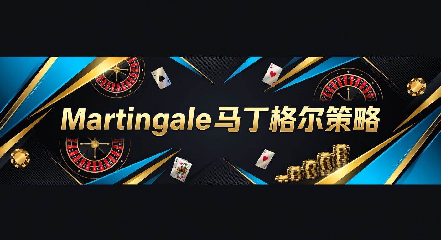 Martingale 马丁格尔策略：体育博彩应用指南