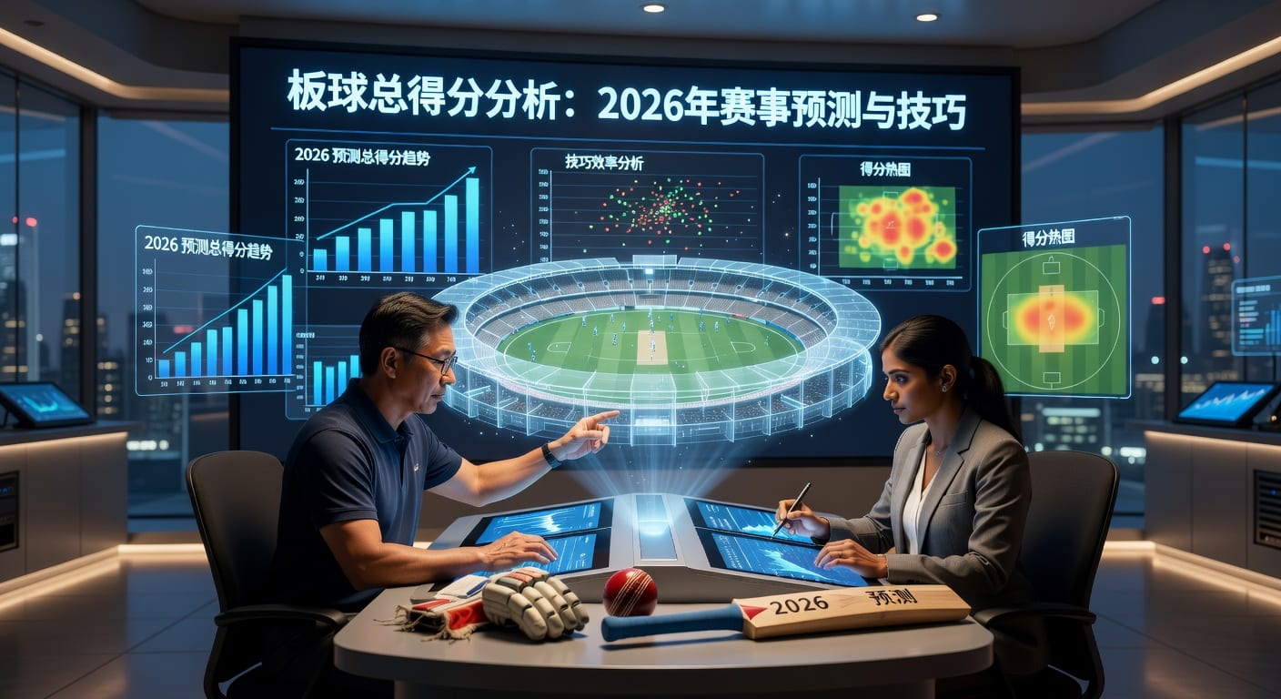 板球总得分预测：Total Runs投注策略与分析