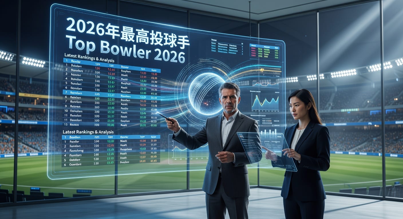 最高投球手 Top Bowler 2026顶级预测