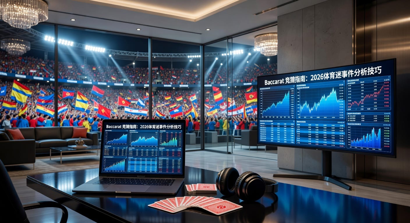 Baccarat 2026最新玩法攻略：规则技巧避坑全指南