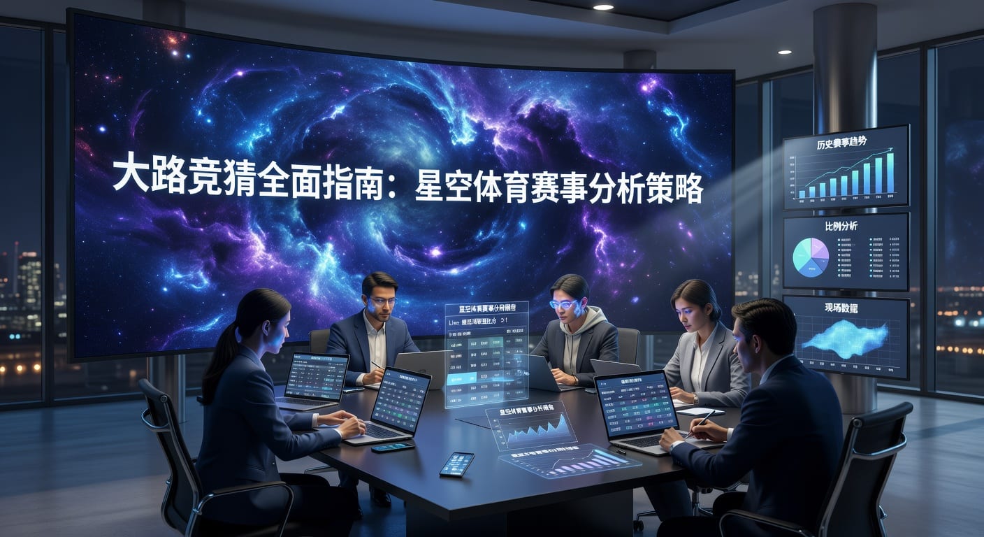 大路详解：百家乐投注走势分析指南