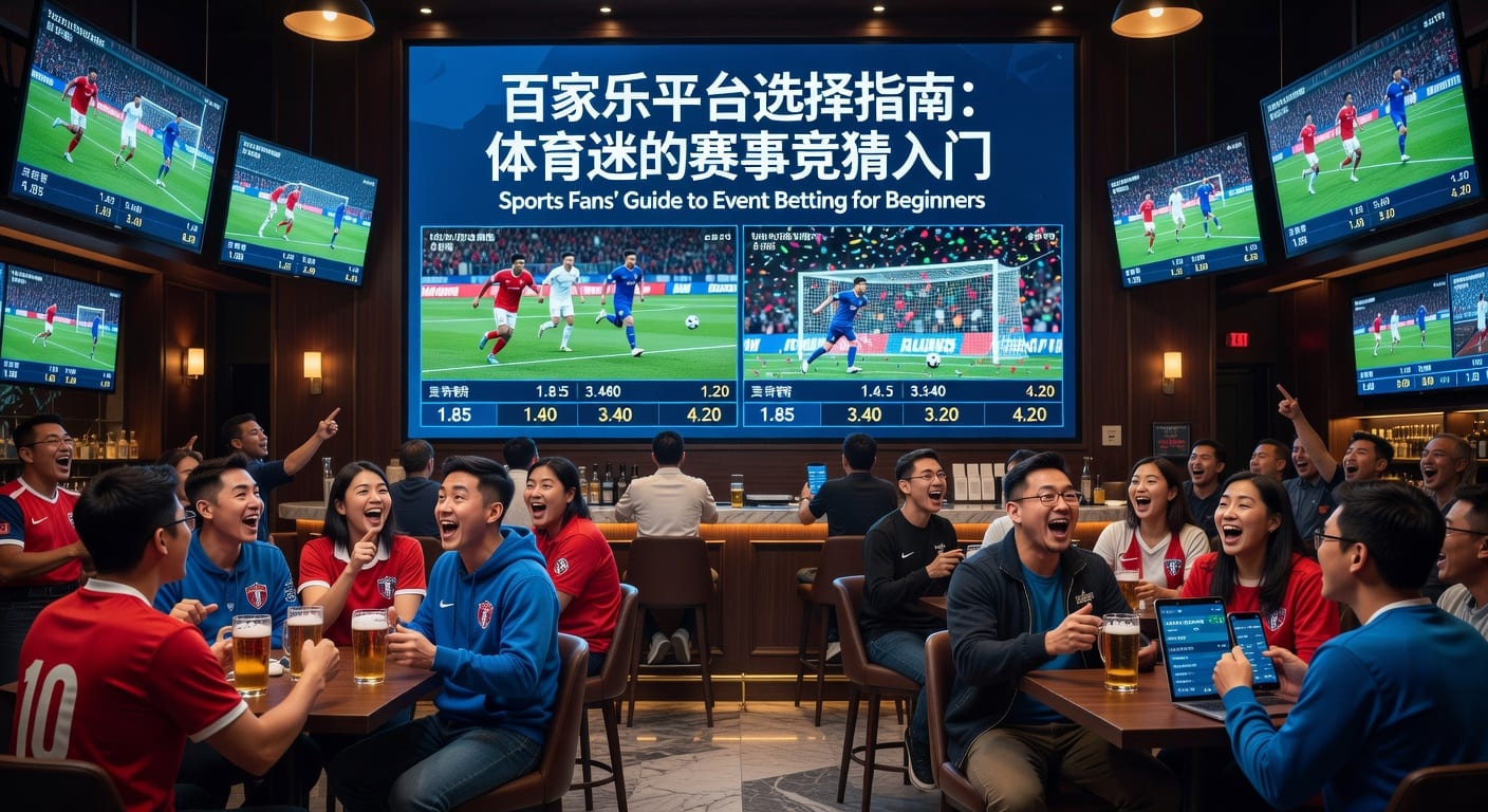 百家乐平台2026选购避坑指南
