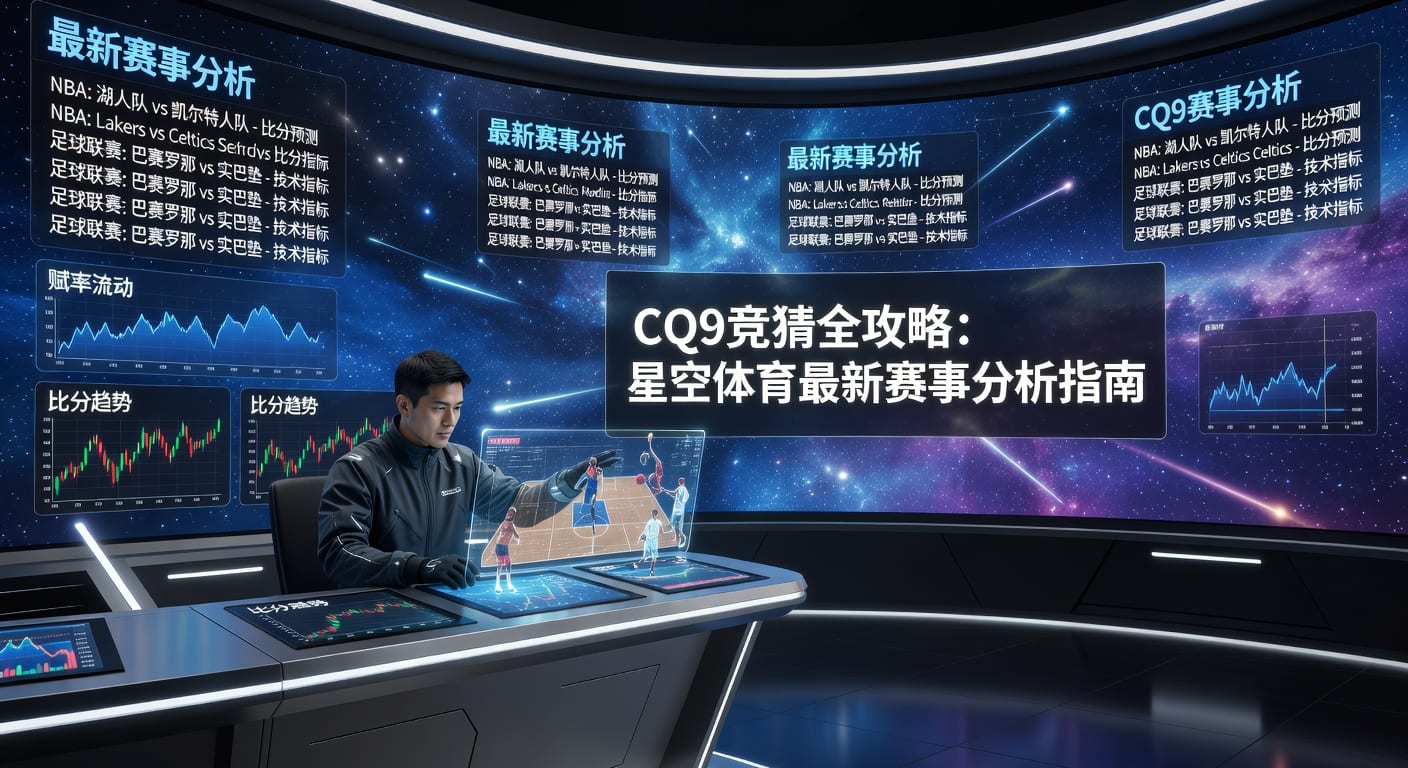 CQ9最新玩法攻略与避坑指南
