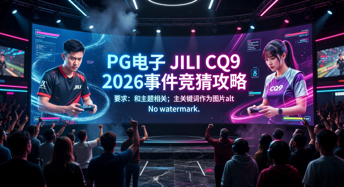 PG电子2026最新攻略：体育博彩高手避坑指南