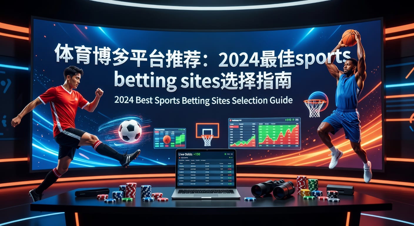 2026年最佳体育博彩平台推荐与避坑指南