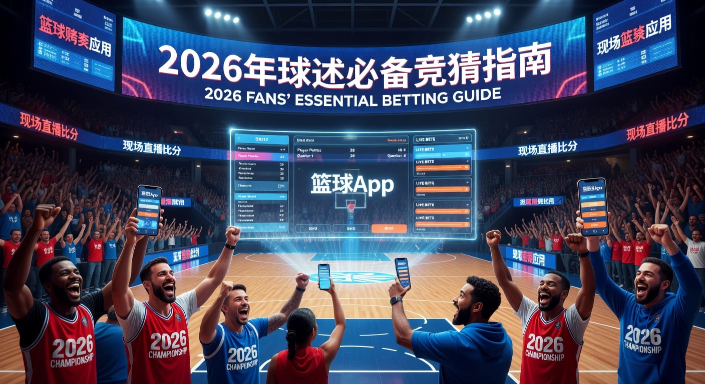 体育博彩App 2026最新推荐指南