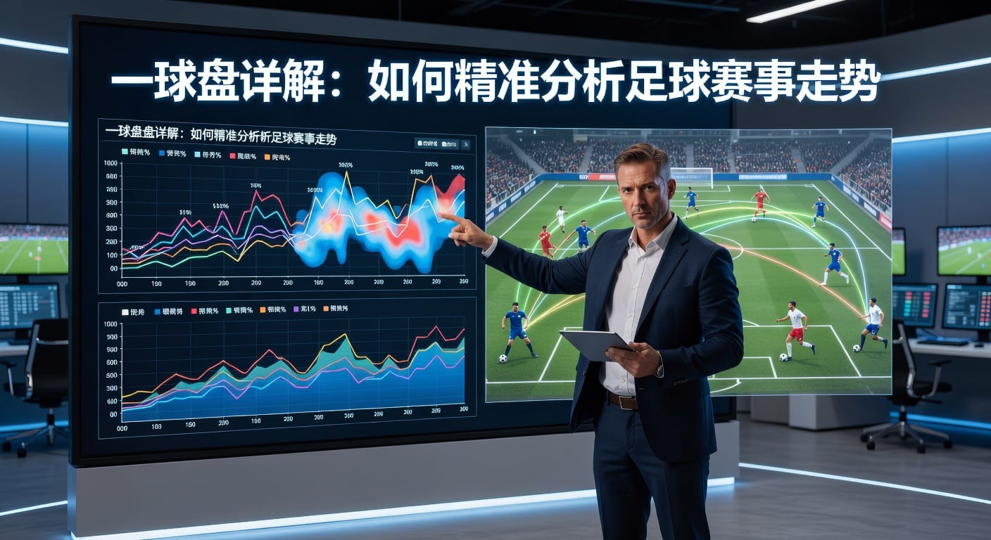一球盘详解：投注策略与避坑指南