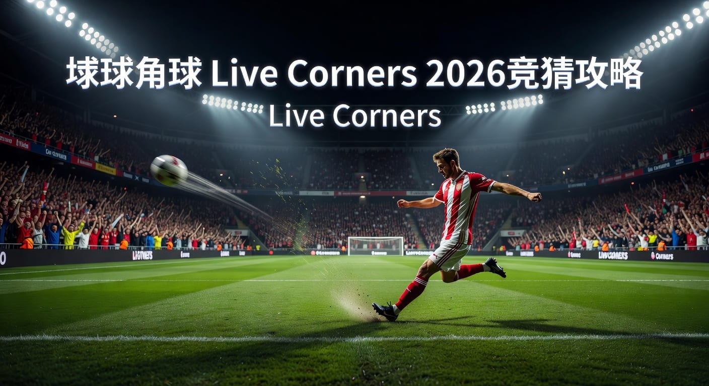 滚球角球 live corners 投注技巧
