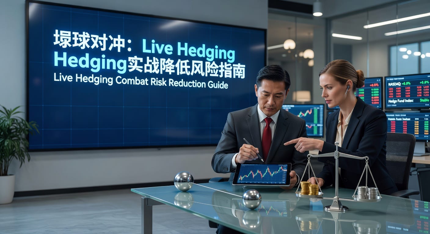 滚球对冲 Live Hedging 策略：2026实战指南