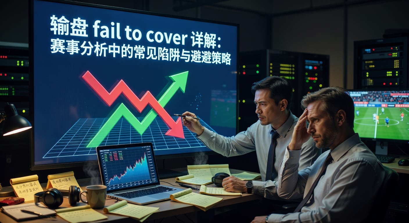 输盘 Fail to Cover 详解：2026博彩避坑策略