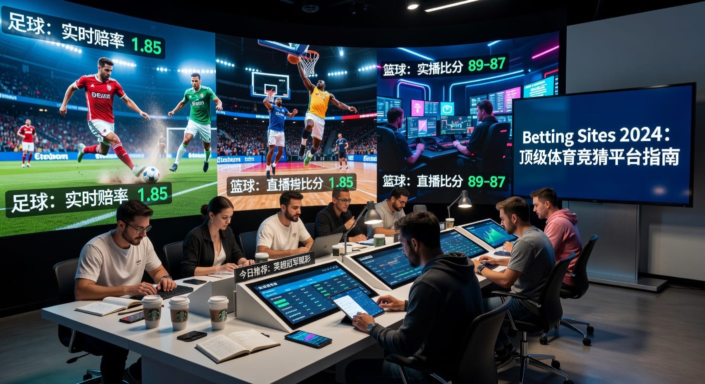 Betting Trends 2026：体育投注热点与分析