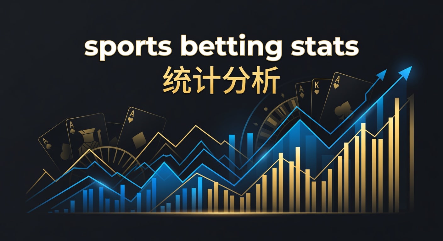 Sports Betting Stats 统计分析：2026数据策略