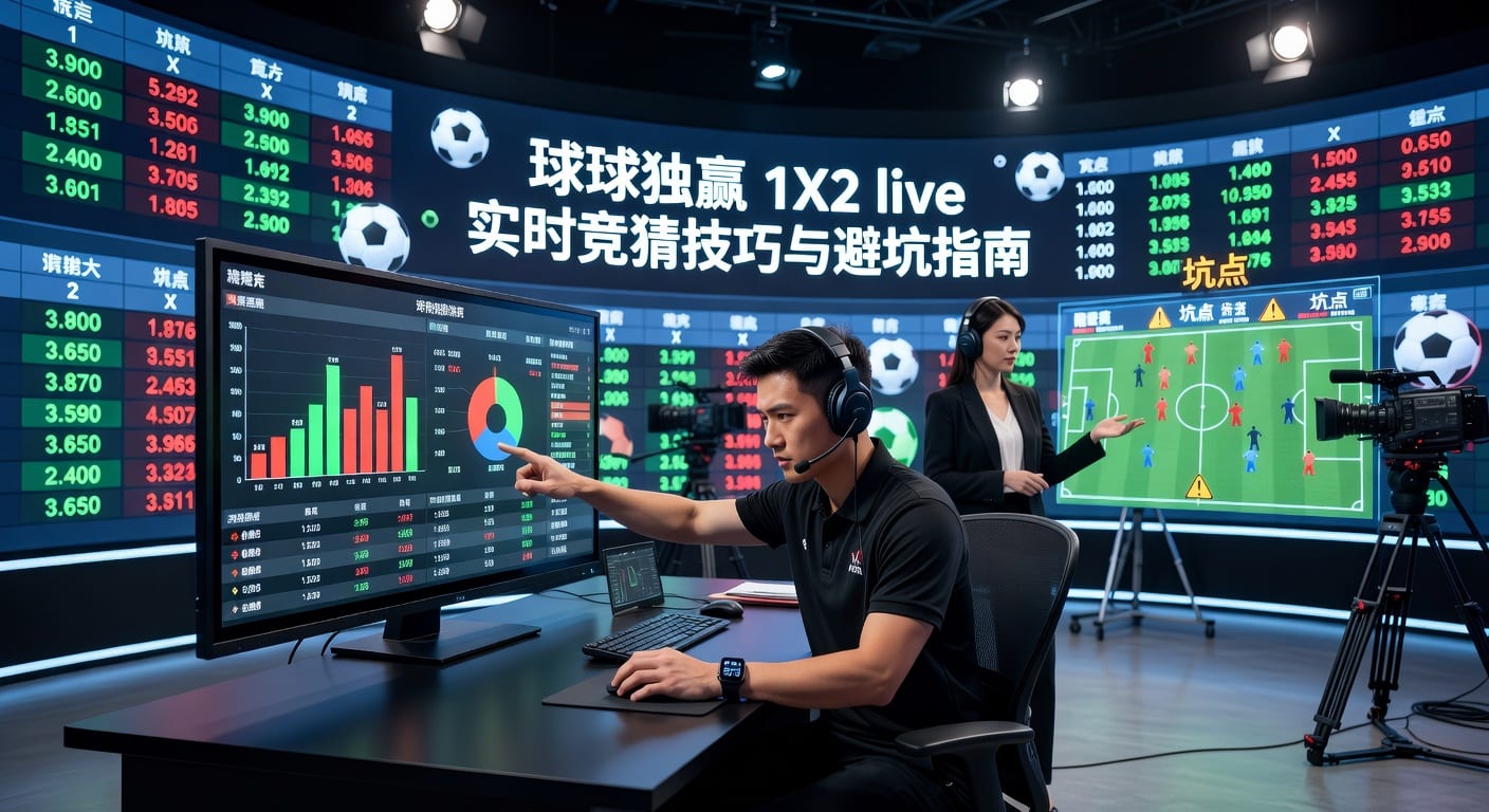 滚球独赢 1X2 live 投注攻略：高手技巧避坑