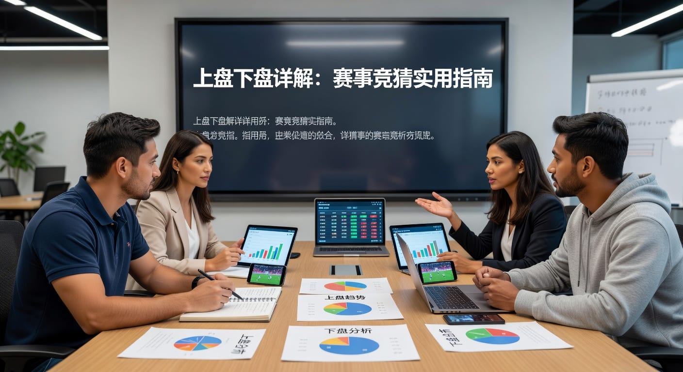 上盘下盘详解：2026投注策略避坑