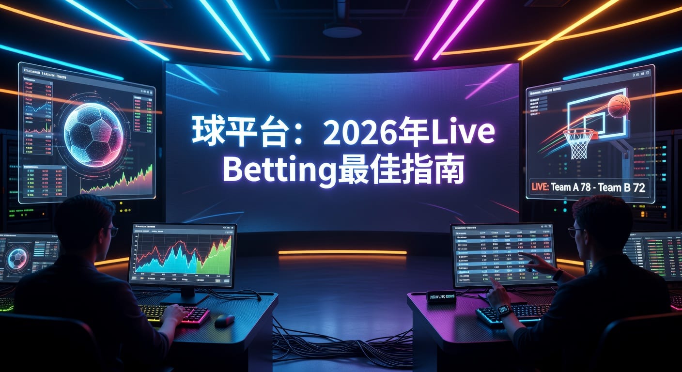 滚球平台：2026 Live Betting最佳选择与投注技巧