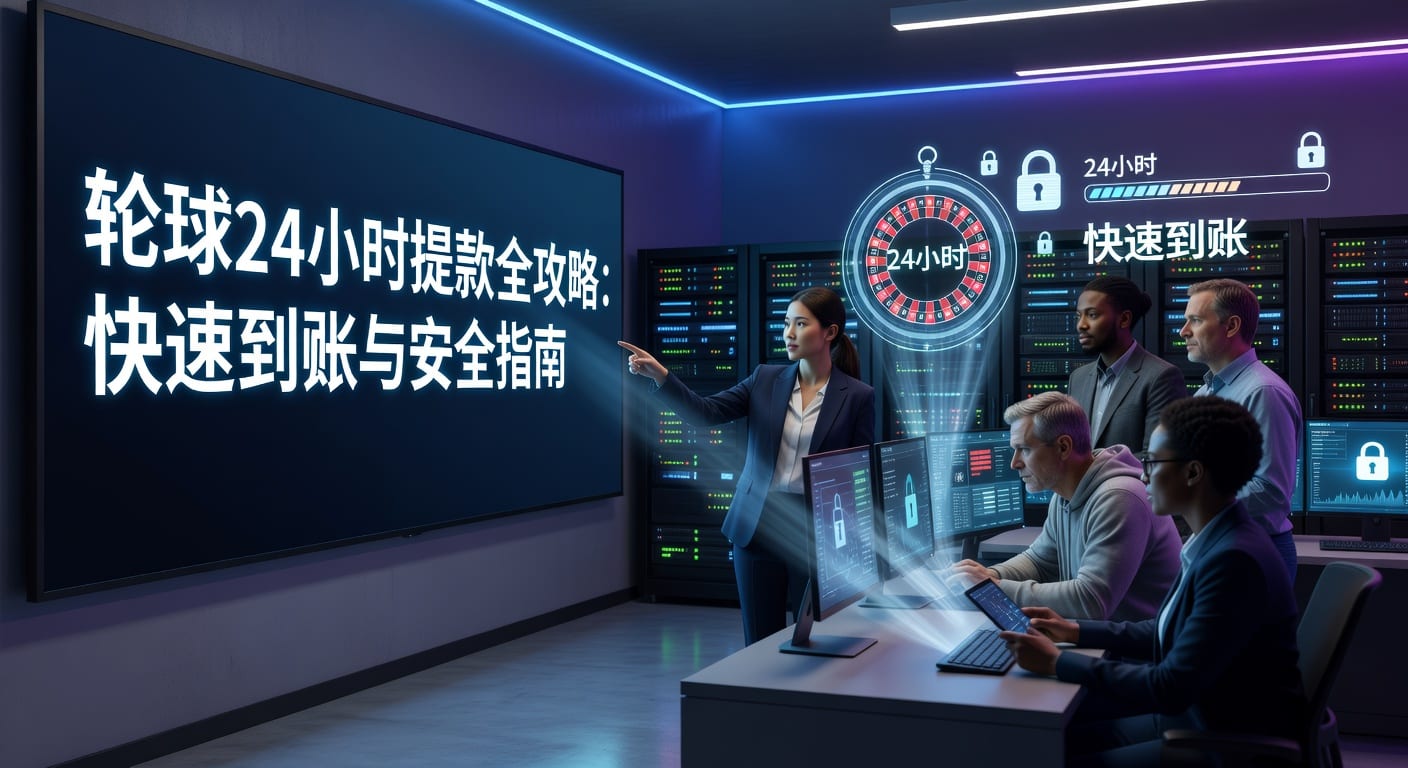 滚球24小时提款全攻略：2026快速到账技巧