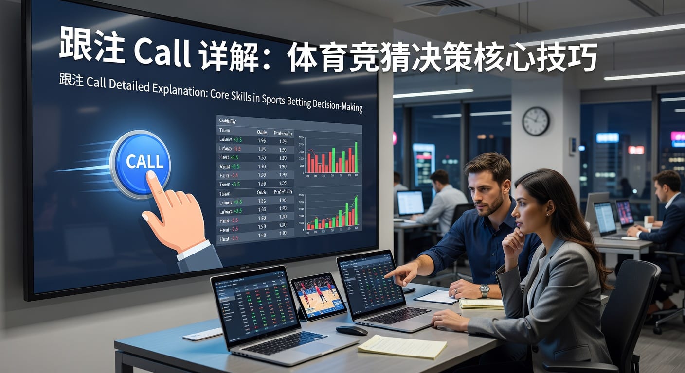 跟注 Call 策略：扑克博彩必备技巧2026