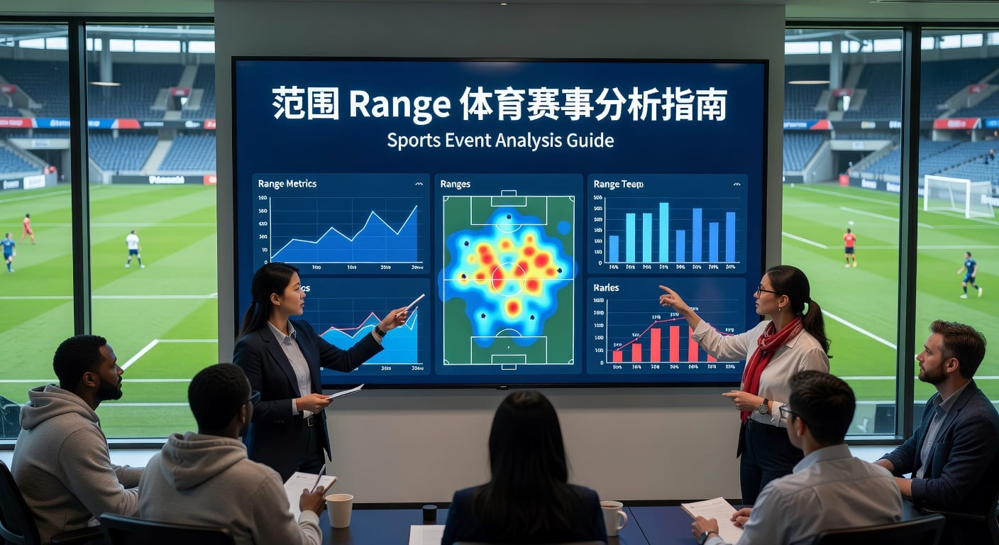 范围投注策略：2026体育博彩指南