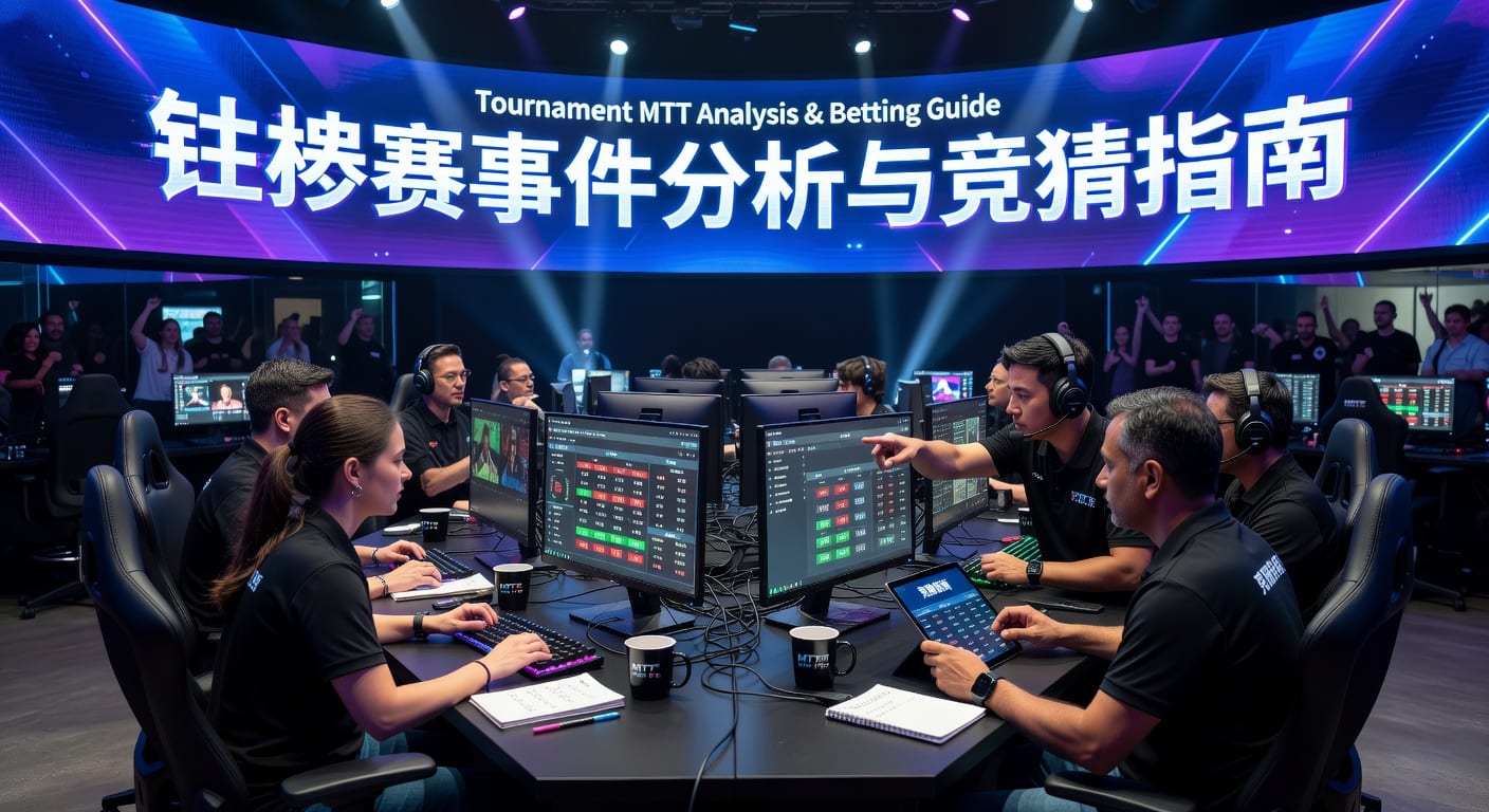 锦标赛 Tournament MTT 2026投注攻略