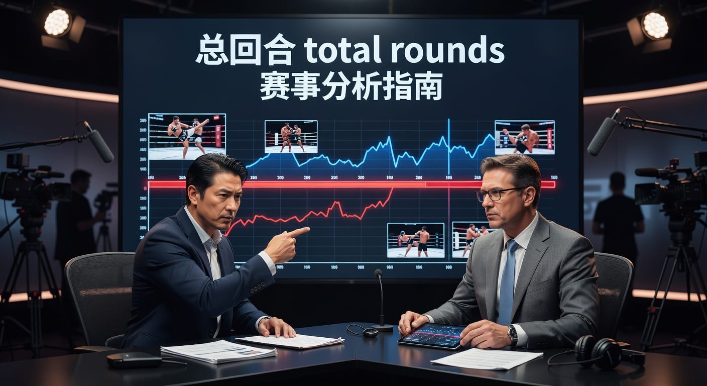 总回合数 Total Rounds 投注技巧2026