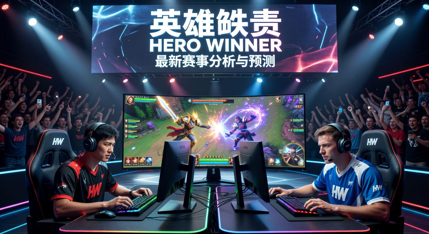 英雄胜负 Hero Winner 2026胜负预测指南