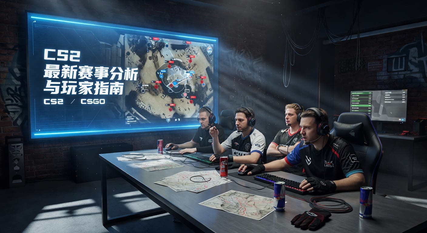 CS2 Counter-Strike 2 CSGO 2026赔率攻略