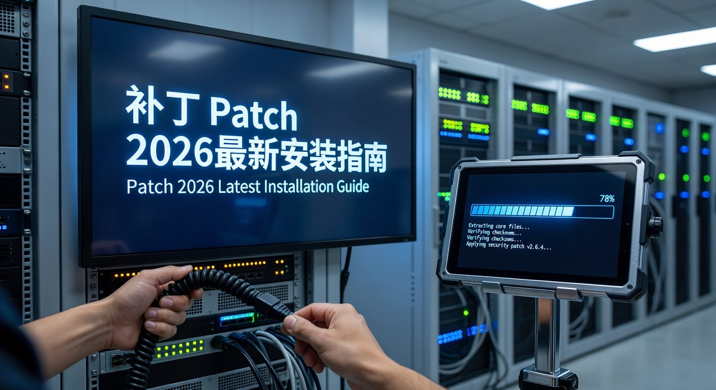 补丁 Patch 2026最新版体育博彩指南