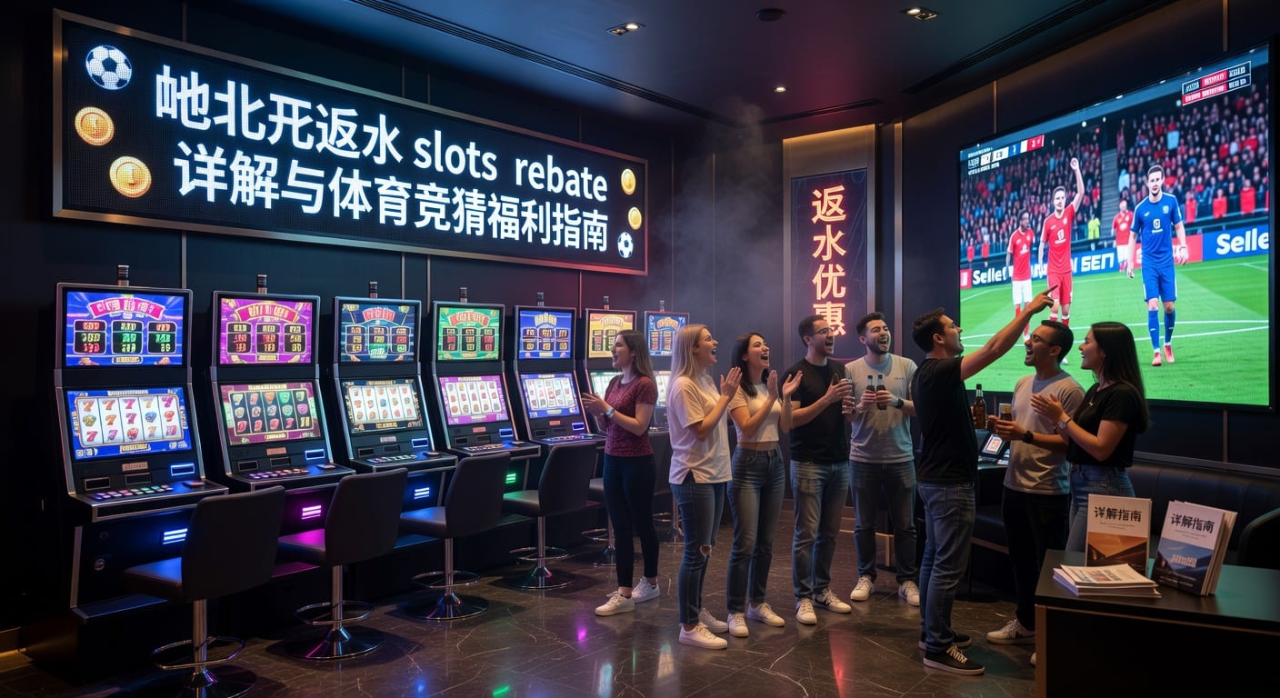 老虎机返水 Slots Rebate 详解：体育玩家2026最新指南