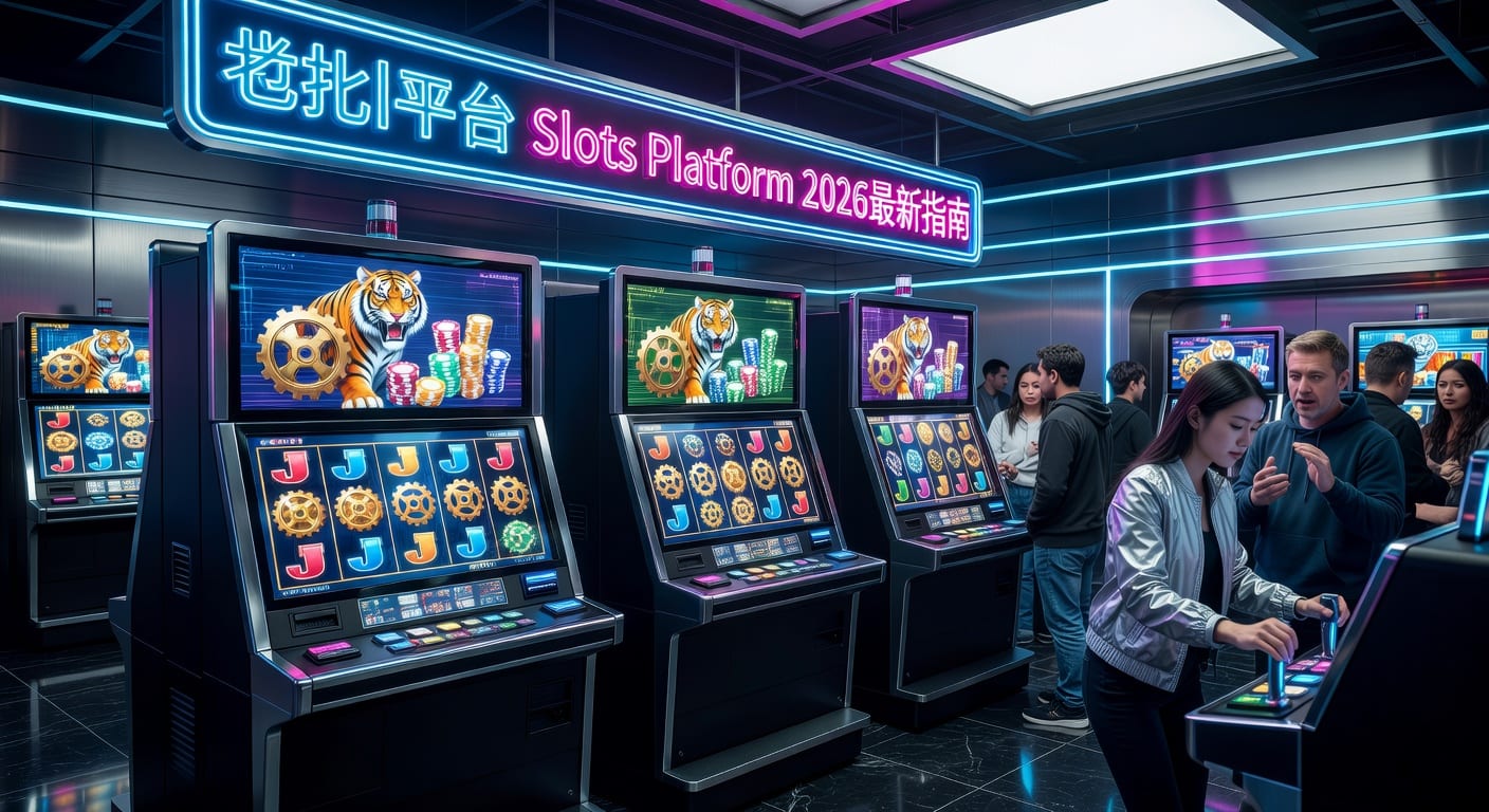 老虎机平台 2026 Slots平台选购指南