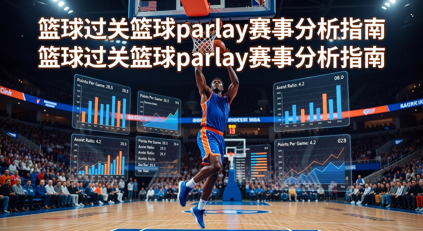 篮球过关投注攻略 Basketball Parlay技巧