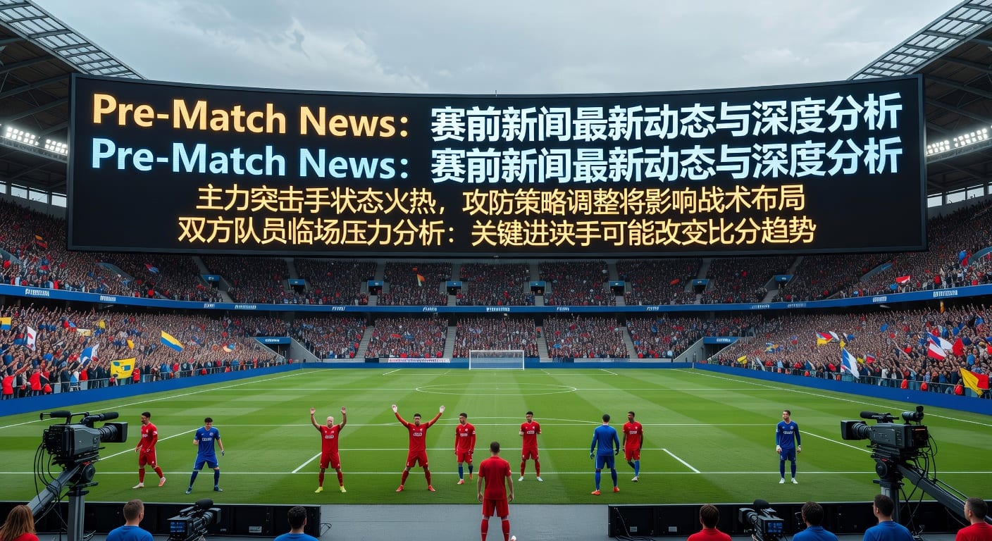 篮球赛前新闻：最新NBA焦点战分析与预测