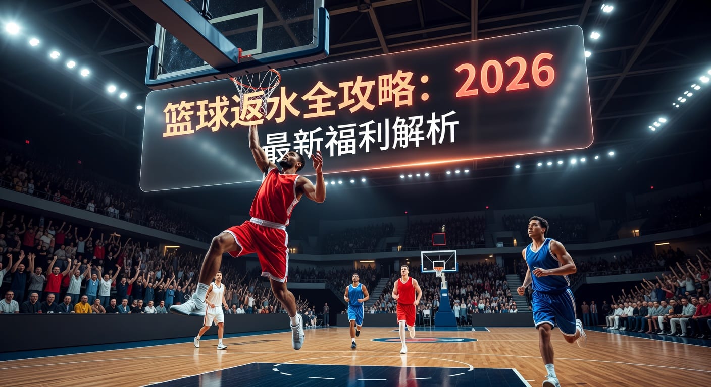 篮球返水详解：2026最新计算规则与避坑技巧