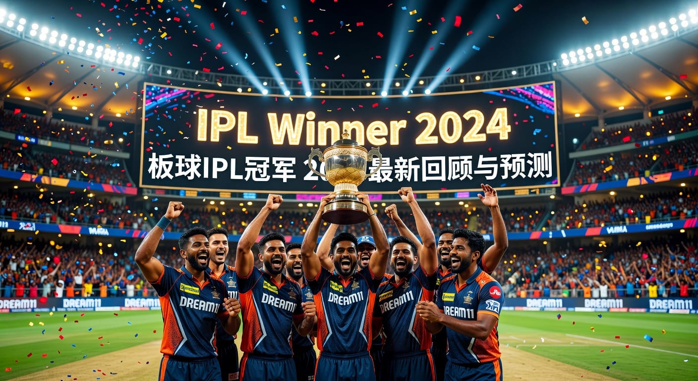 板球IPL冠军 2026 IPL Winner预测赔率