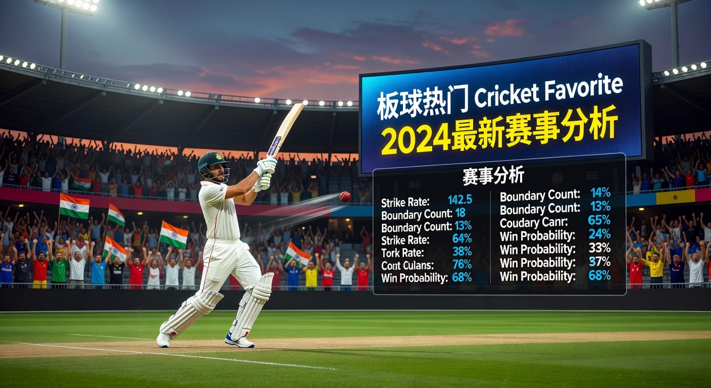 板球热门 Cricket Favorite 2026赛事分析