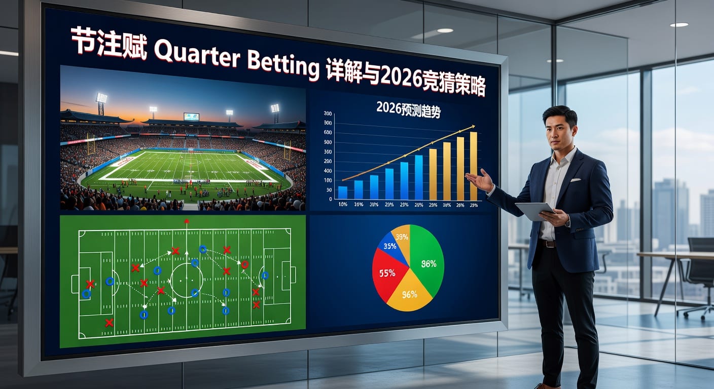 节投注 Quarter Betting 攻略：2026篮球投注技巧与避坑
