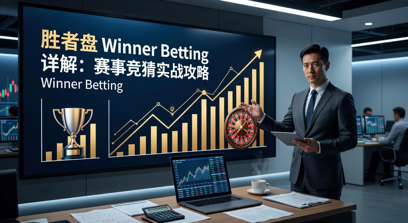 胜者盘 Winner Betting：2026投注策略避坑指南