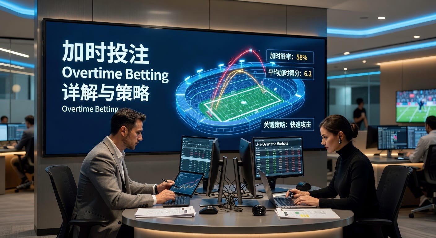 加时投注攻略：2026年overtime betting技巧