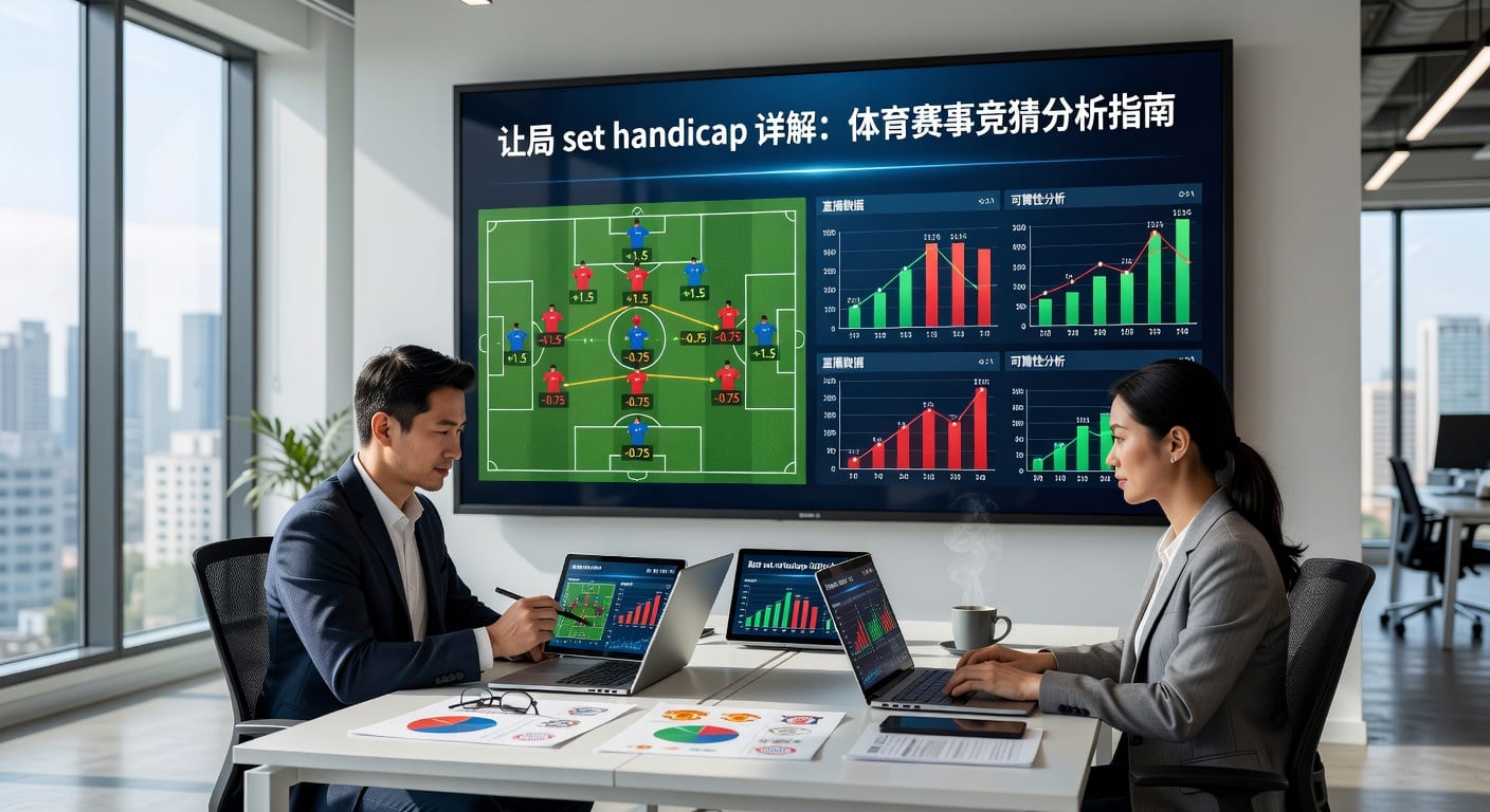 让局 set handicap 详解：投注策略与避坑指南
