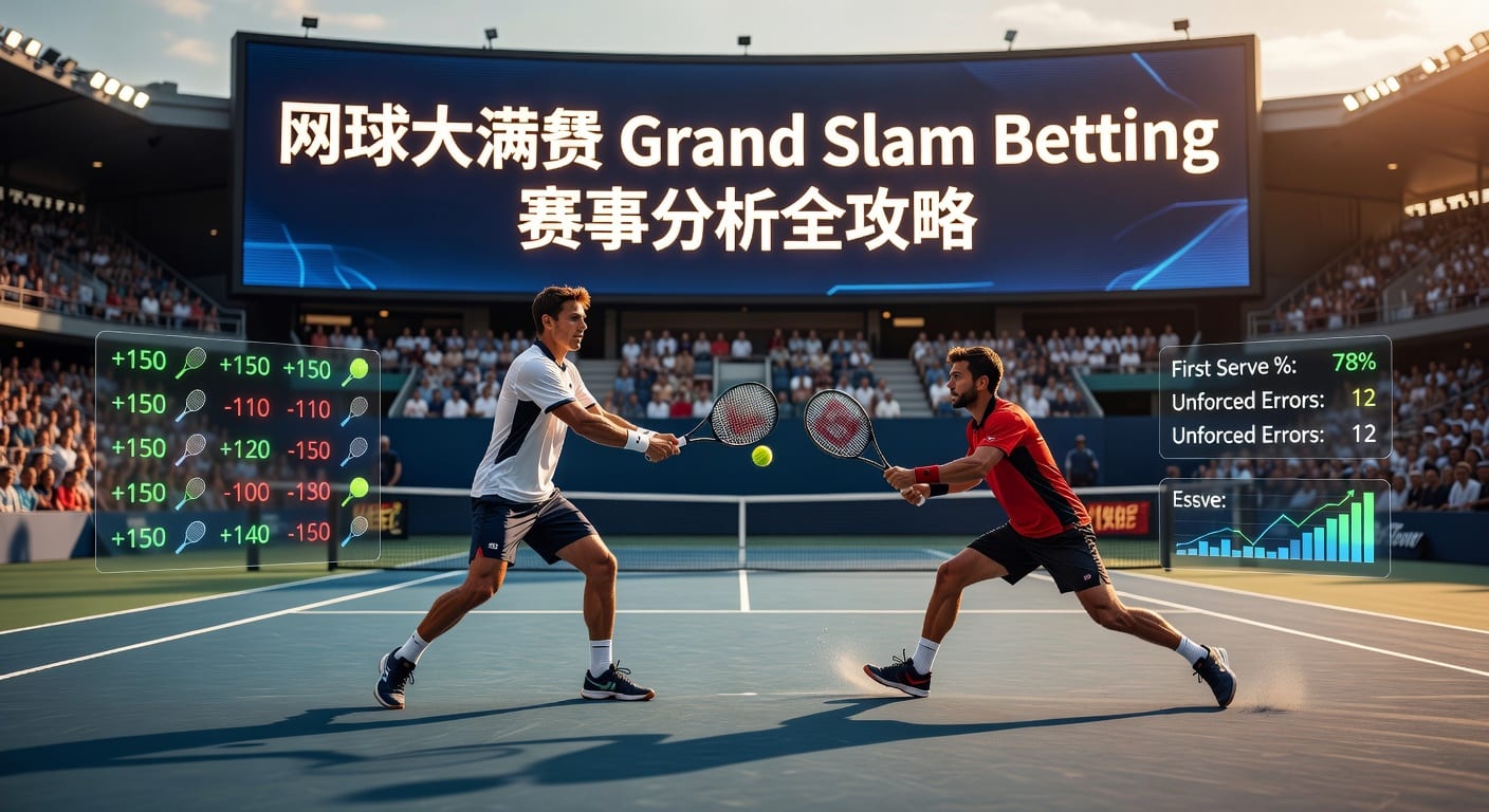 网球大满贯 Grand Slam Betting 攻略2026