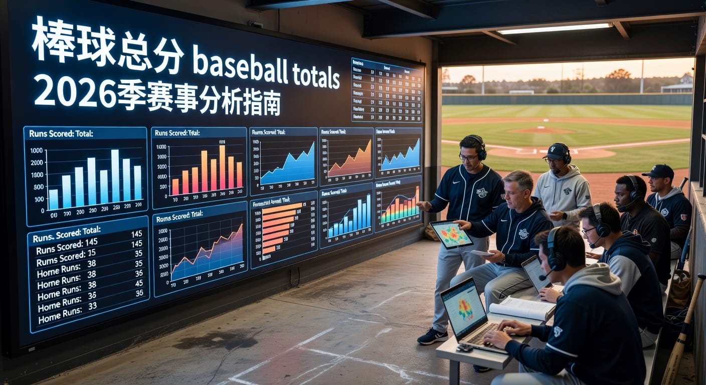 棒球总分投注攻略2026