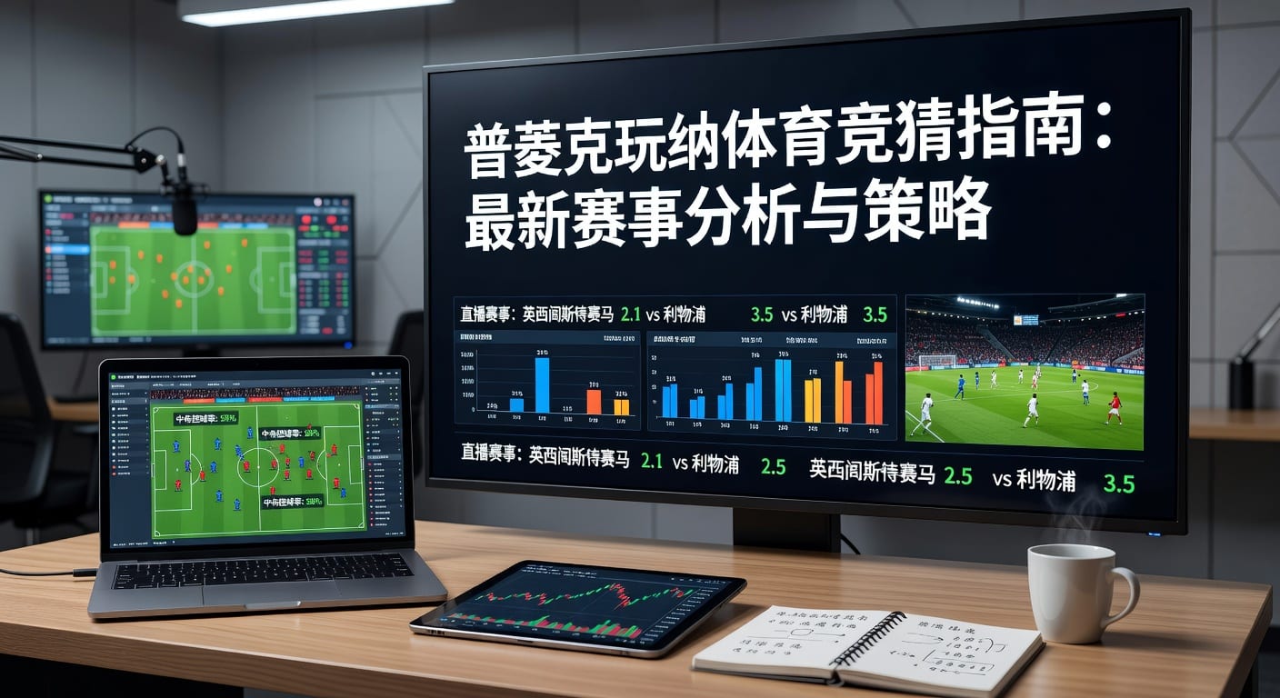 Pragmatic Play体育博彩指南：2026最新赔率与玩法