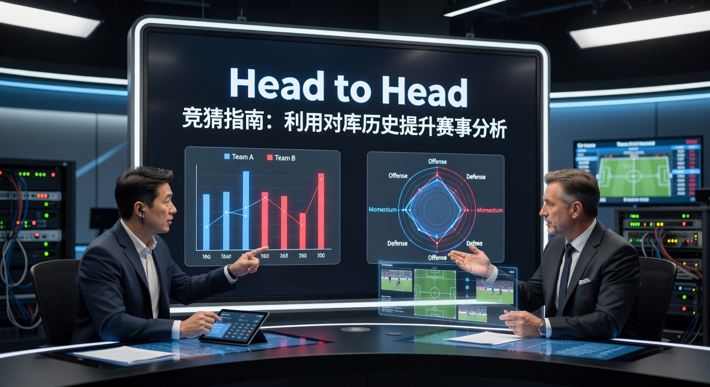 历史往绩 Head to Head 详解：博彩必备分析指南